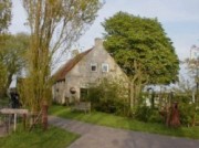 Voorbeeld afbeelding van Appartement De Dorsvloer, t Hooivak en t Koeies in Ballum (Ameland)