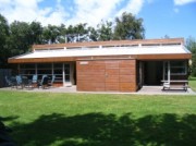 Voorbeeld afbeelding van Bungalow, vakantiehuis Duinpieper in Ballum (Ameland)
