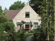 Voorbeeld afbeelding van Bungalow, vakantiehuis Elsbeth in Ballum (Ameland)