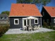 Voorbeeld afbeelding van Bungalow, vakantiehuis Esdoorn, Meidoorn en Populier in Ballum (Ameland)