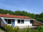 Voorbeeld afbeelding van Bungalow, vakantiehuis Geriek in Ballum (Ameland)
