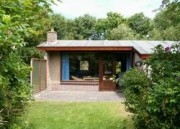Voorbeeld afbeelding van Bungalow, vakantiehuis Grimbeltje in Ballum (Ameland)