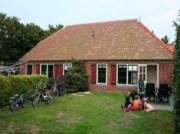 Voorbeeld afbeelding van Appartement Gurbe in Ballum (Ameland)