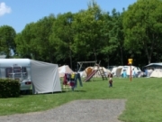 Voorbeeld afbeelding van Kamperen Camping Enkhuizer Zand in Enkhuizen