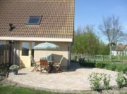 Voorbeeld afbeelding van Appartement Appartement Iniho in Ballum (Ameland)