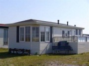 Voorbeeld afbeelding van Stacaravan, chalet Kommen en Gean in Ballum (Ameland)