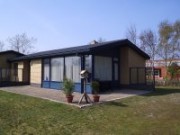Voorbeeld afbeelding van Bungalow, vakantiehuis Kota-Baroe in Ballum (Ameland)