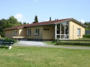 Voorbeeld afbeelding van Bungalow, vakantiehuis Luurk en Sylvester in Ballum (Ameland)