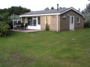 Voorbeeld afbeelding van Bungalow, vakantiehuis Marjan in Ballum (Ameland)