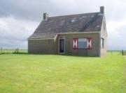 Voorbeeld afbeelding van Bungalow, vakantiehuis Vakantiehuis Monique in Ballum (Ameland)