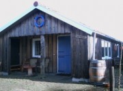Voorbeeld afbeelding van Bungalow, vakantiehuis Omme West in Ballum (Ameland)