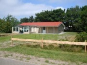 Voorbeeld afbeelding van Bungalow, vakantiehuis Paal 8 in Ballum (Ameland)