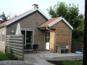 Voorbeeld afbeelding van Bungalow, vakantiehuis Rust en ruimte in Ballum (Ameland)