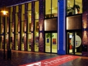Voorbeeld afbeelding van Theater, bioscoop Filmhuis Veenendaal in Veenendaal