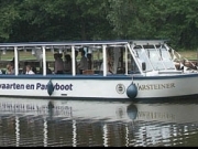 Voorbeeld afbeelding van Rondvaart, Botenverhuur Pieter Dekker Rondvaarten in Wedde