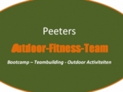 Voorbeeld afbeelding van Sportief, Outdoor activiteiten Peeters Outdoor-Fitness-Team in Haghorst