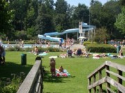 Voorbeeld afbeelding van Zwembad Zwembad de Bosberg in Swalmen