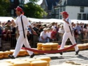 Voorbeeld afbeelding van Bezienswaardigheid Kaasmarkt Alkmaar in Alkmaar