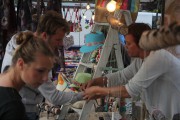 Voorbeeld afbeelding van Markt, braderie Avondbraderie Groet in Groet