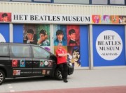 Voorbeeld afbeelding van Museum Beatles Museum in Alkmaar