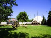 Voorbeeld afbeelding van Museum, Galerie, Tentoonstelling Nationaal Bevrijdingsmuseum 1944-1945 in Groesbeek