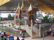 Voorbeeld afbeelding van Indoor Speelparadijs SchatEiland Zeumeren in Voorthuizen
