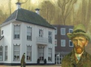 Voorbeeld afbeelding van Museum, Galerie, Tentoonstelling Van Gogh Huis in Veenoord