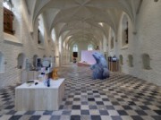 Voorbeeld afbeelding van Museum, Galerie, Tentoonstelling De Vleeshal in Middelburg