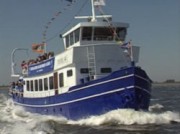 Voorbeeld afbeelding van Rondvaart, Botenverhuur TX44 in Oudeschild (Texel)
