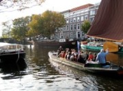 Voorbeeld afbeelding van Rondvaart, Botenverhuur Ooievaart Rondvaart Den Haag in Den Haag
