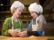 Voorbeeld afbeelding van Museum Nederlands Bakkerijmuseum Het Warme Land in Hattem