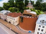Voorbeeld afbeelding van Museum De Bastei in Nijmegen