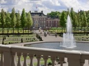 Voorbeeld afbeelding van Museum, Galerie, Tentoonstelling Paleis Het Loo Nationaal Museum in Apeldoorn
