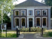 Voorbeeld afbeelding van Museum Stadsmuseum Zoetermeer in Zoetermeer