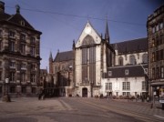 Voorbeeld afbeelding van Museum, Galerie, Tentoonstelling De Nieuwe Kerk in Amsterdam