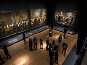 Voorbeeld afbeelding van Museum, Galerie, Tentoonstelling Hermitage Amsterdam in Amsterdam