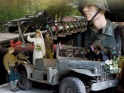Voorbeeld afbeelding van Museum, Galerie, Tentoonstelling Museumpark Bevrijdende Vleugels in Best