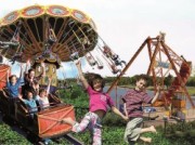 Voorbeeld afbeelding van Attractie, Pretpark Familiepark DippieDoe in Best