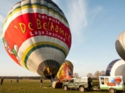 Voorbeeld afbeelding van Ballonvaart Recreatieparadijs De Belhamel in Lage Zwaluwe