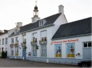 Voorbeeld afbeelding van Museum Museum Het Bolwerk in IJzendijke