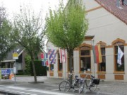 Voorbeeld afbeelding van Museum Museum Slag bij Heiligerlee in Heiligerlee