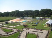 Voorbeeld afbeelding van Speeltuin Maisdoolhof-Speelboerderij Malden in Malden