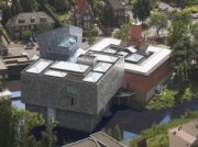 Voorbeeld afbeelding van Museum Van Abbemuseum in Eindhoven