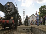 Voorbeeld afbeelding van Bezienswaardigheid Veluwsche Stoomtrein Maatschappij in Beekbergen