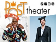 Voorbeeld afbeelding van Theater, bioscoop Posttheater in Arnhem
