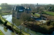 Voorbeeld afbeelding van Rondvaart, Botenverhuur Rederij Wolthuis Dagtocht naar Ammerzoden in 's-Hertogenbosch
