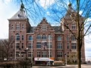 Voorbeeld afbeelding van Museum, Galerie, Tentoonstelling Tropenmuseum in Amsterdam