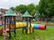 Voorbeeld afbeelding van Speeltuin Speeltuin Kindervreugde in Enkhuizen