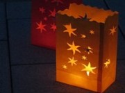 Voorbeeld afbeelding van Evenementen Lichtjesavond in Bergen N.H.