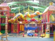 Voorbeeld afbeelding van Indoor Speelparadijs Chimpie Champ Aalsmeer in Aalsmeer